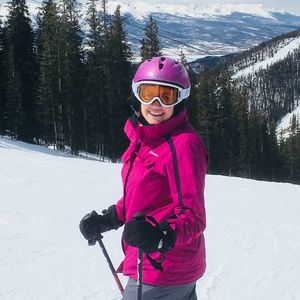 Meet your Posher, Heather